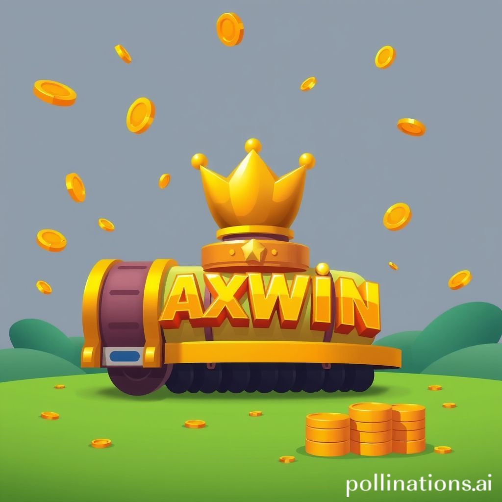 Memahami Mekanisme Maxwin di Bonanza